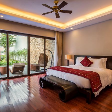 Danang Marriott Resort & Spa Екстериор снимка