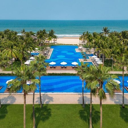 Danang Marriott Resort & Spa Екстериор снимка
