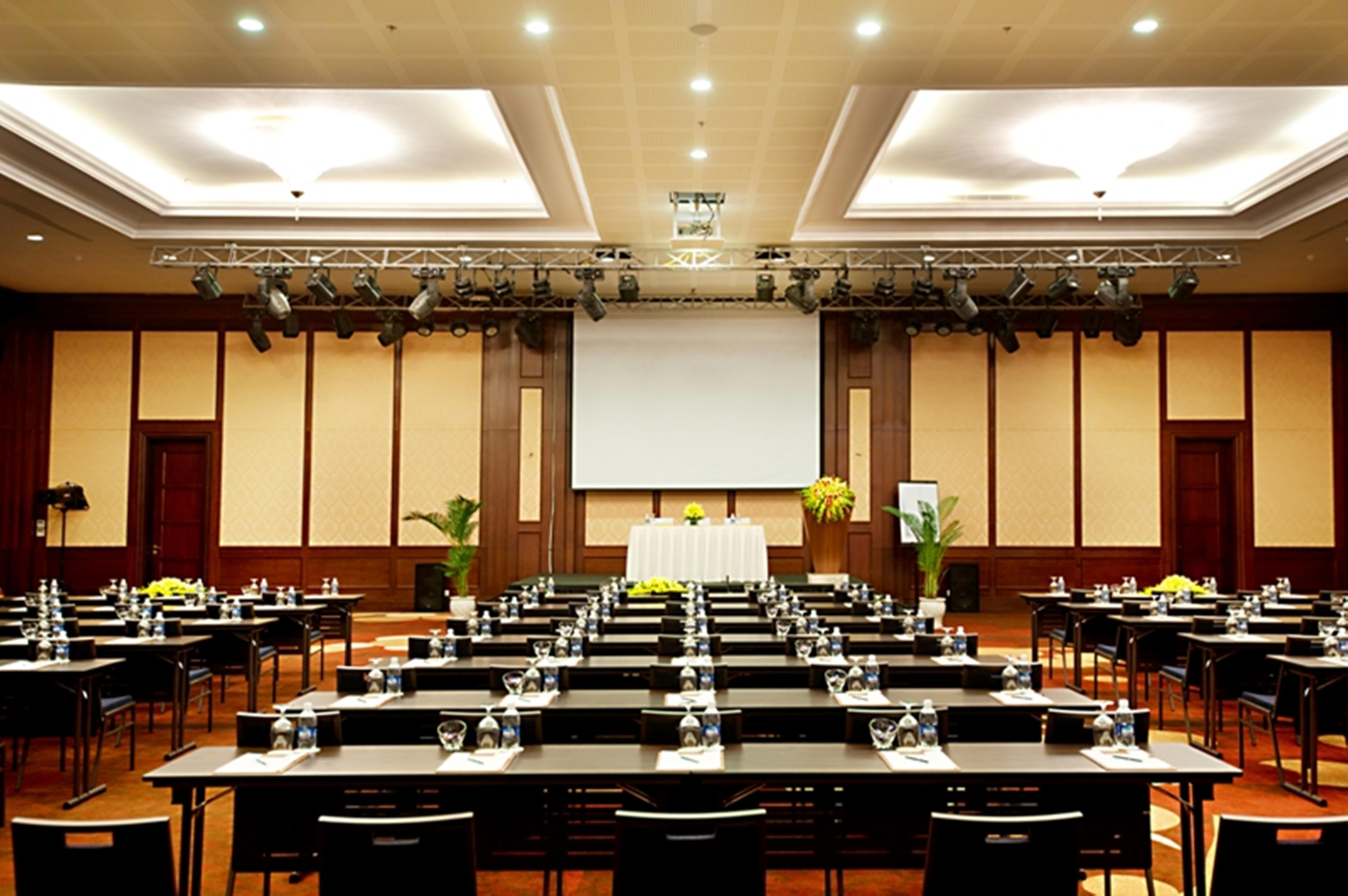 Danang Marriott Resort & Spa Екстериор снимка