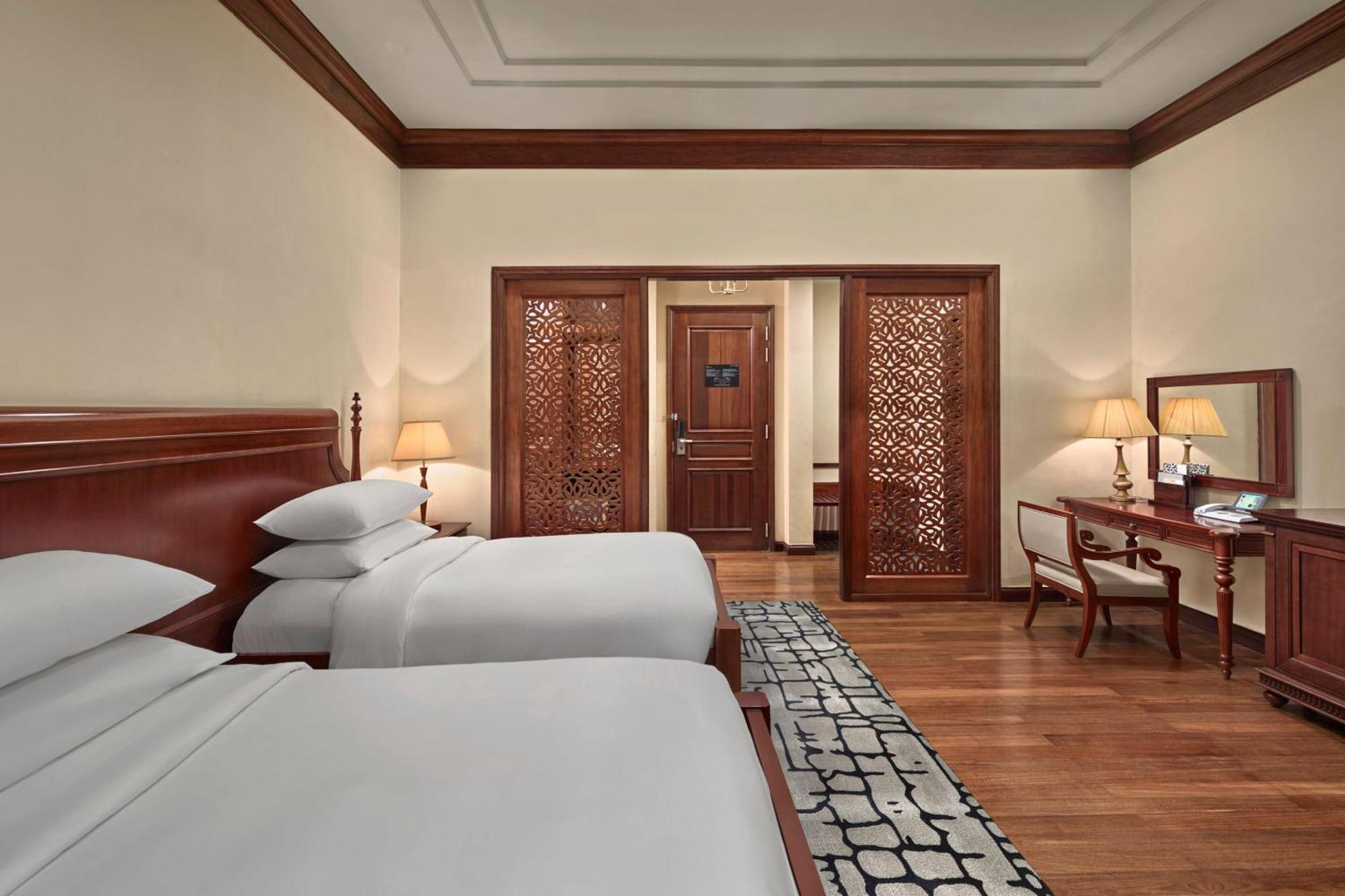 Danang Marriott Resort & Spa Екстериор снимка