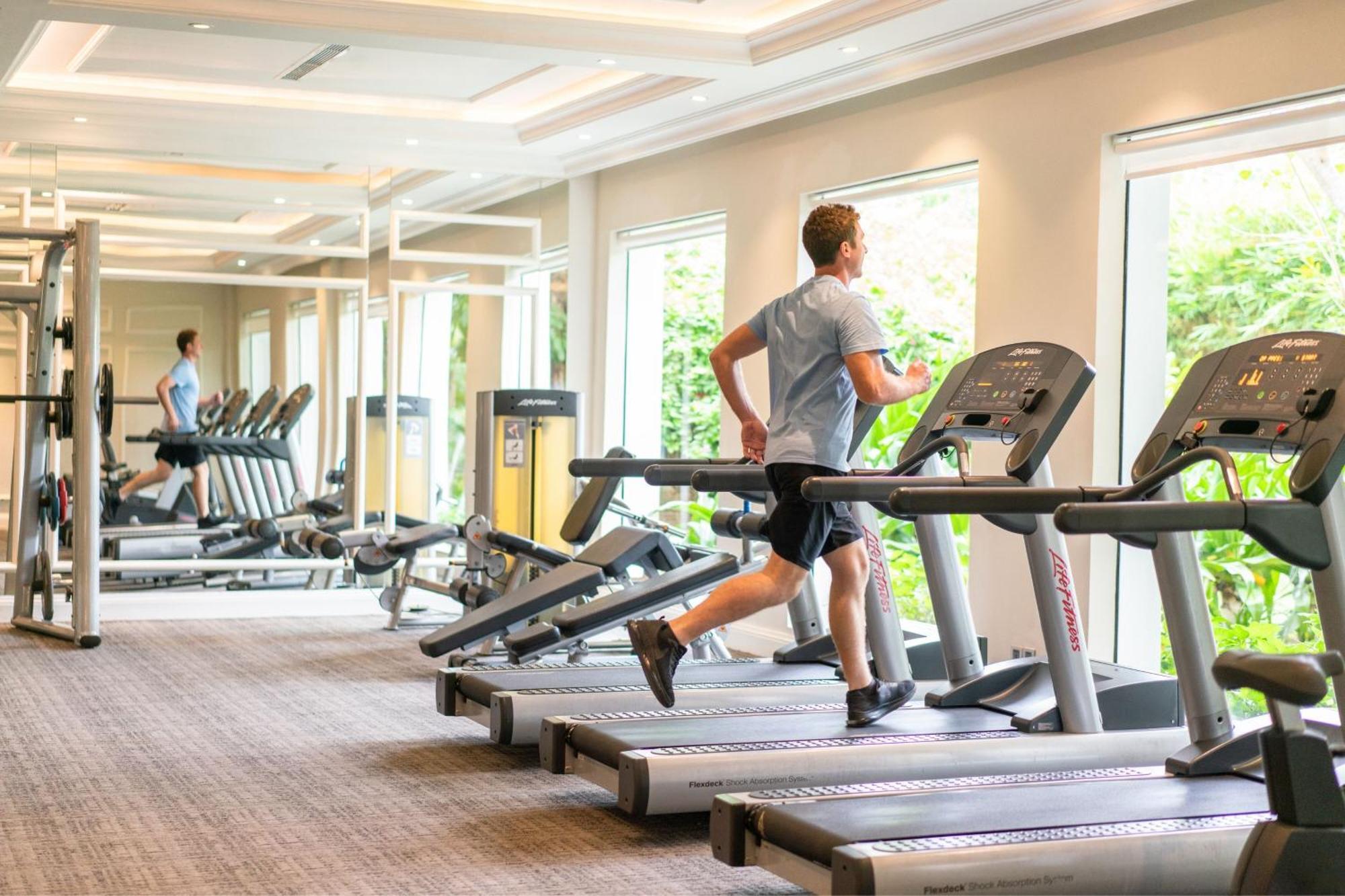 Danang Marriott Resort & Spa Екстериор снимка