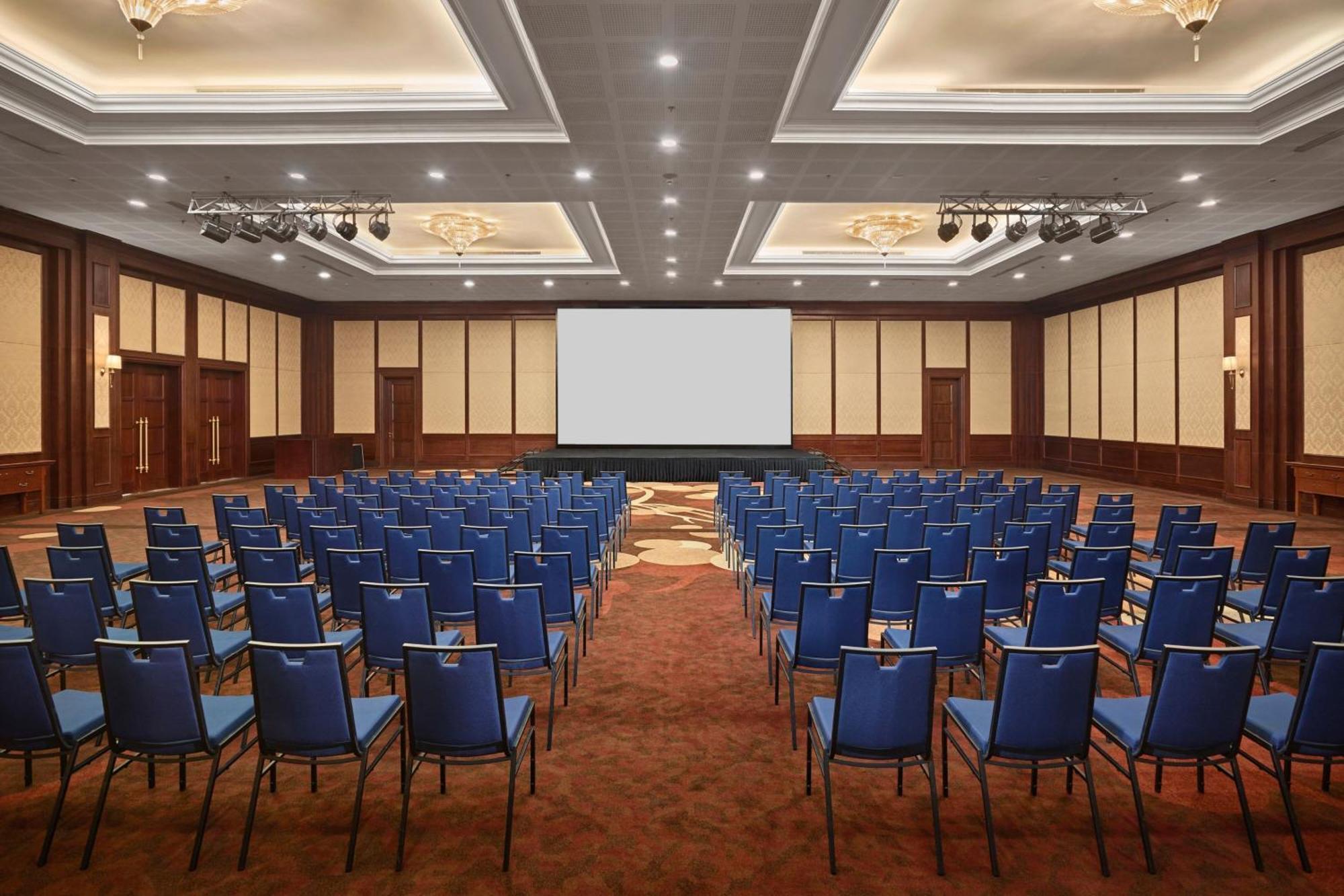 Danang Marriott Resort & Spa Екстериор снимка