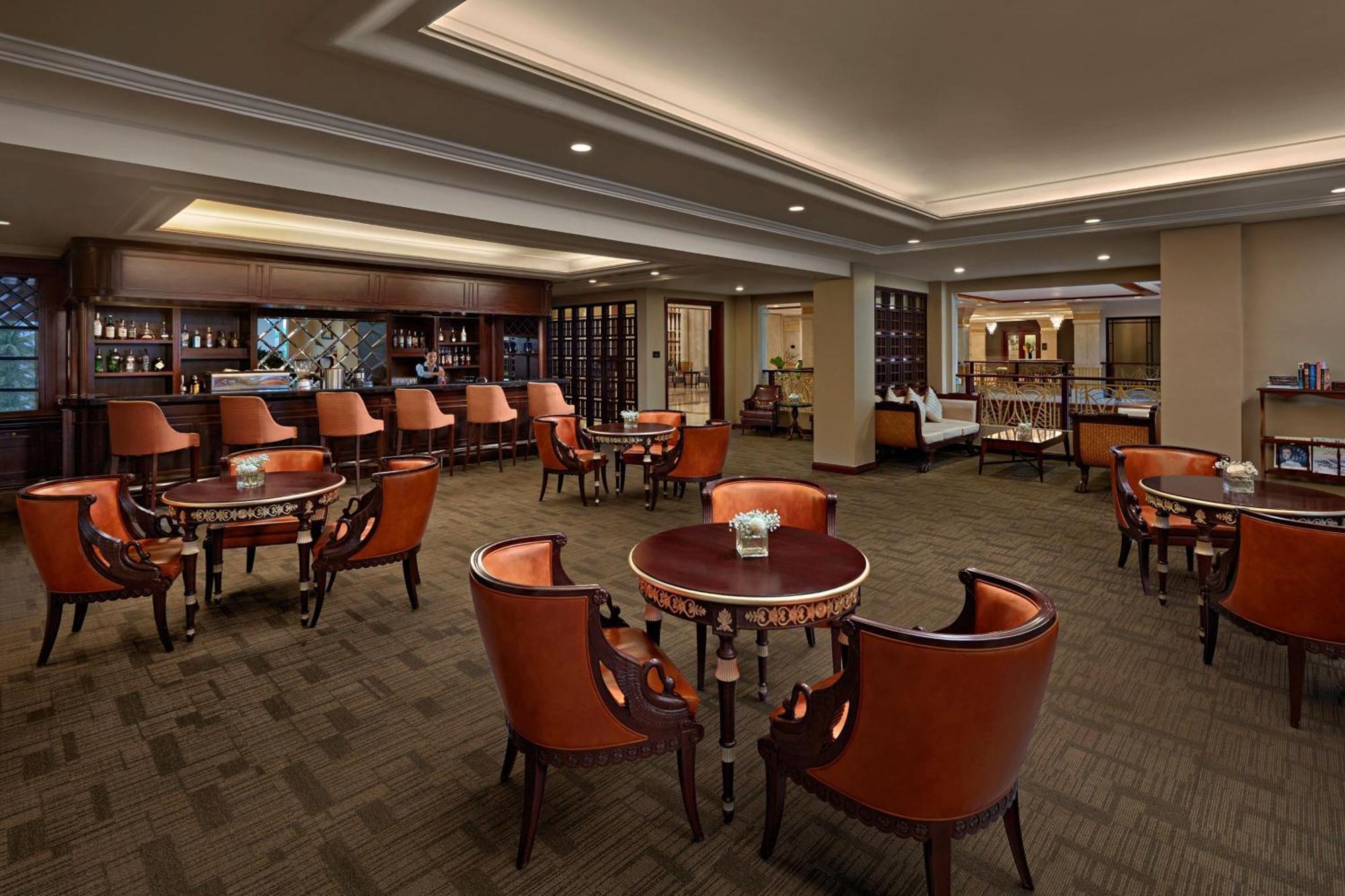 Danang Marriott Resort & Spa Екстериор снимка