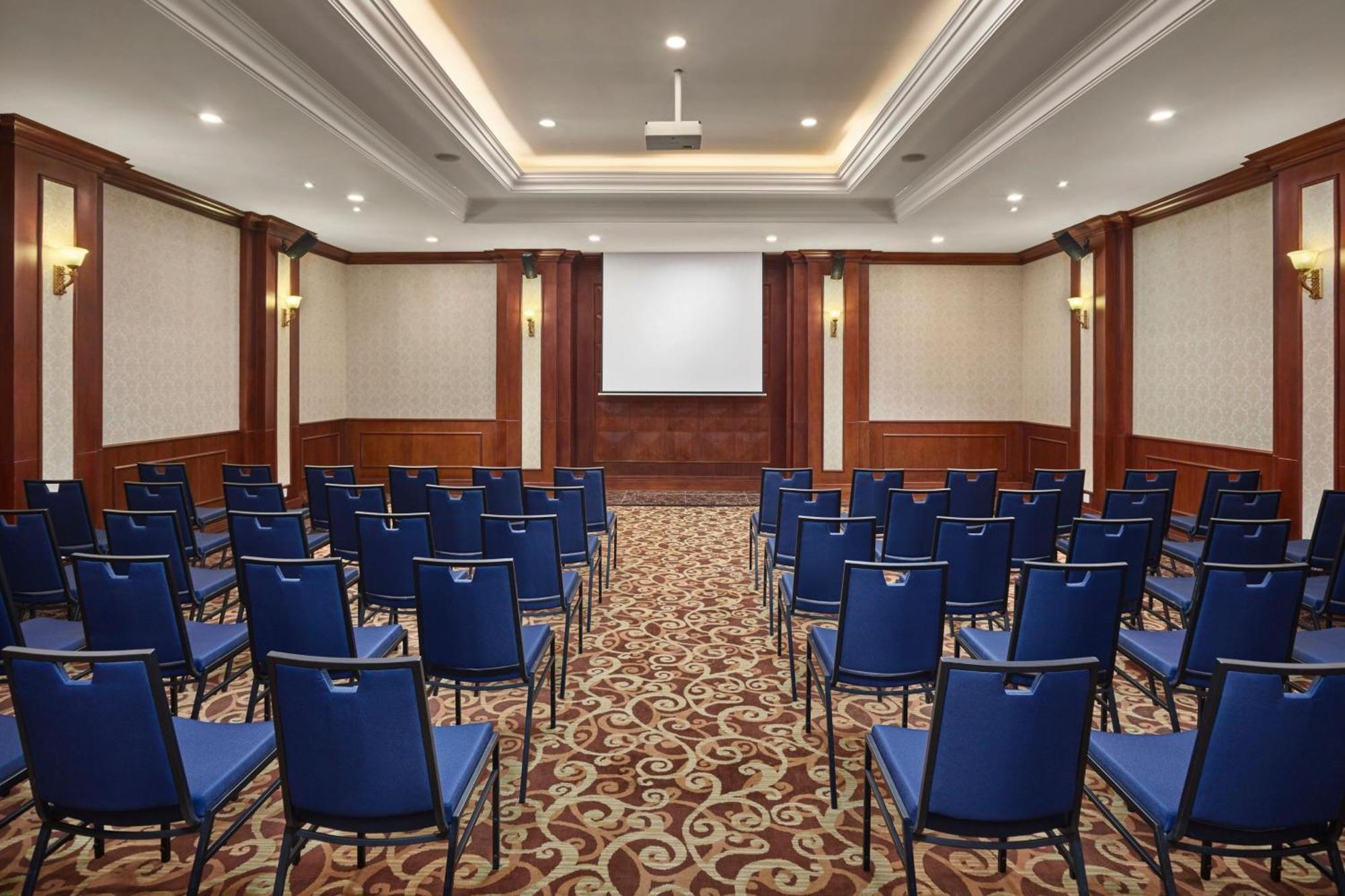 Danang Marriott Resort & Spa Екстериор снимка