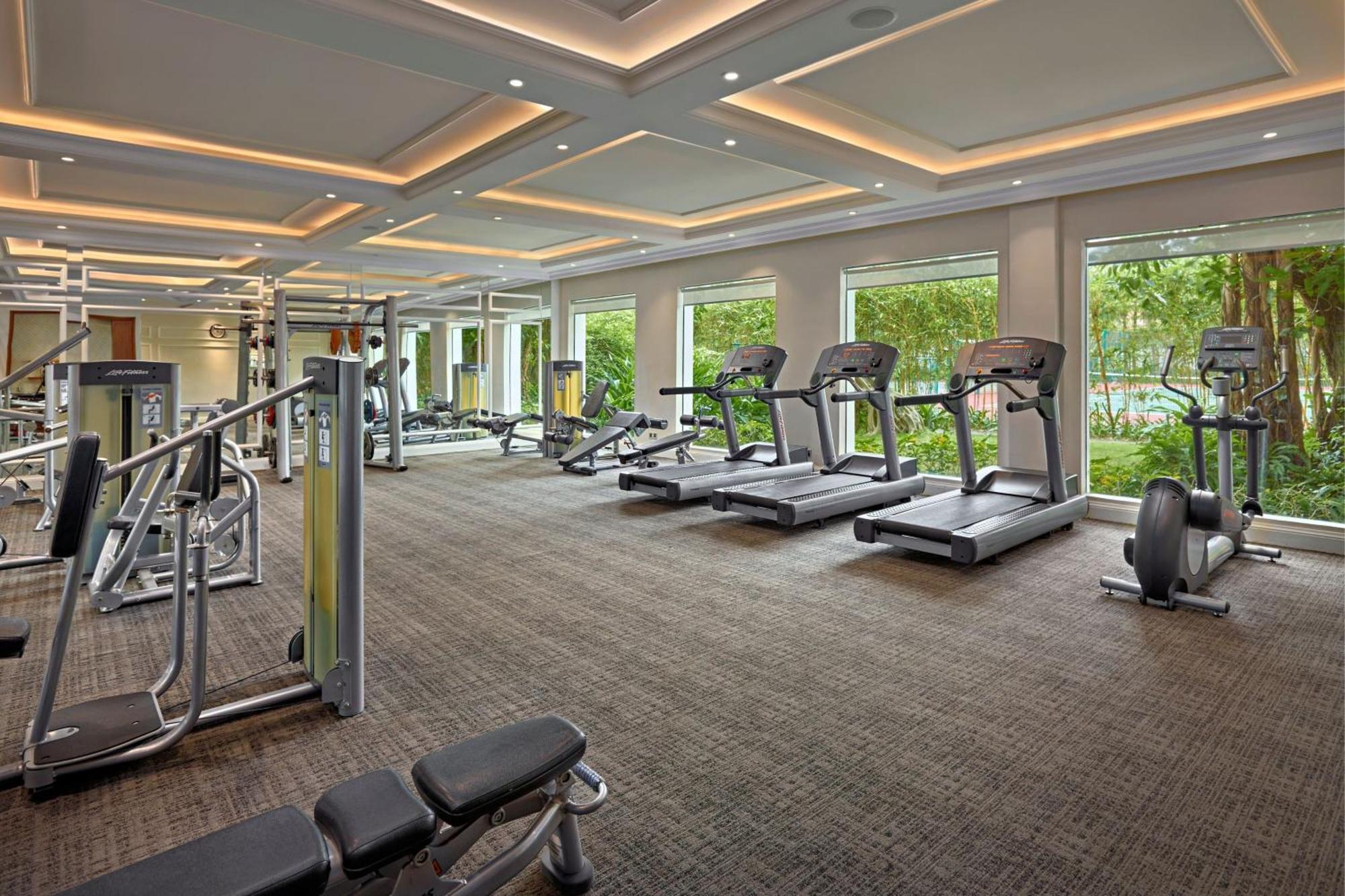 Danang Marriott Resort & Spa Екстериор снимка