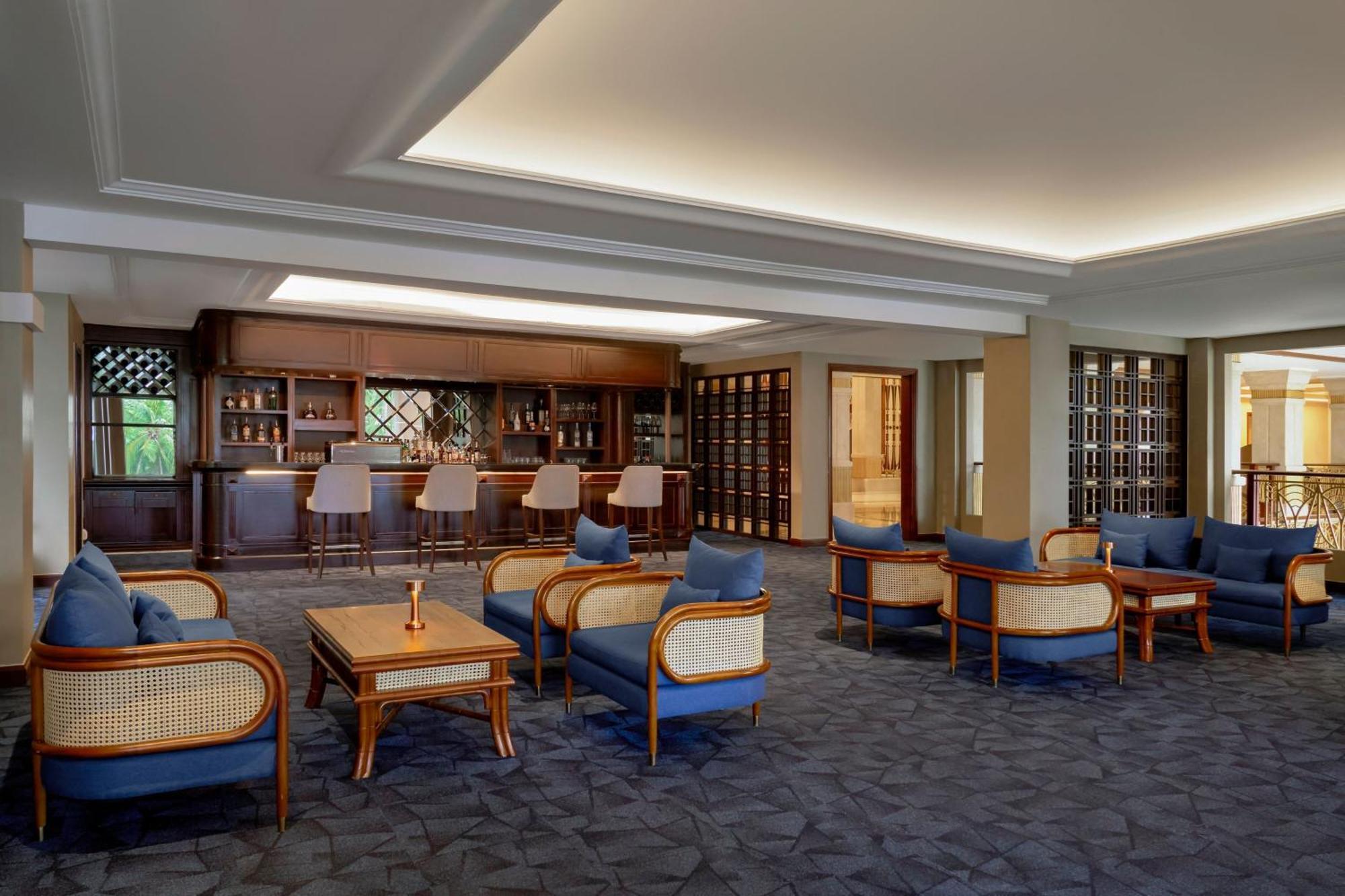 Danang Marriott Resort & Spa Екстериор снимка