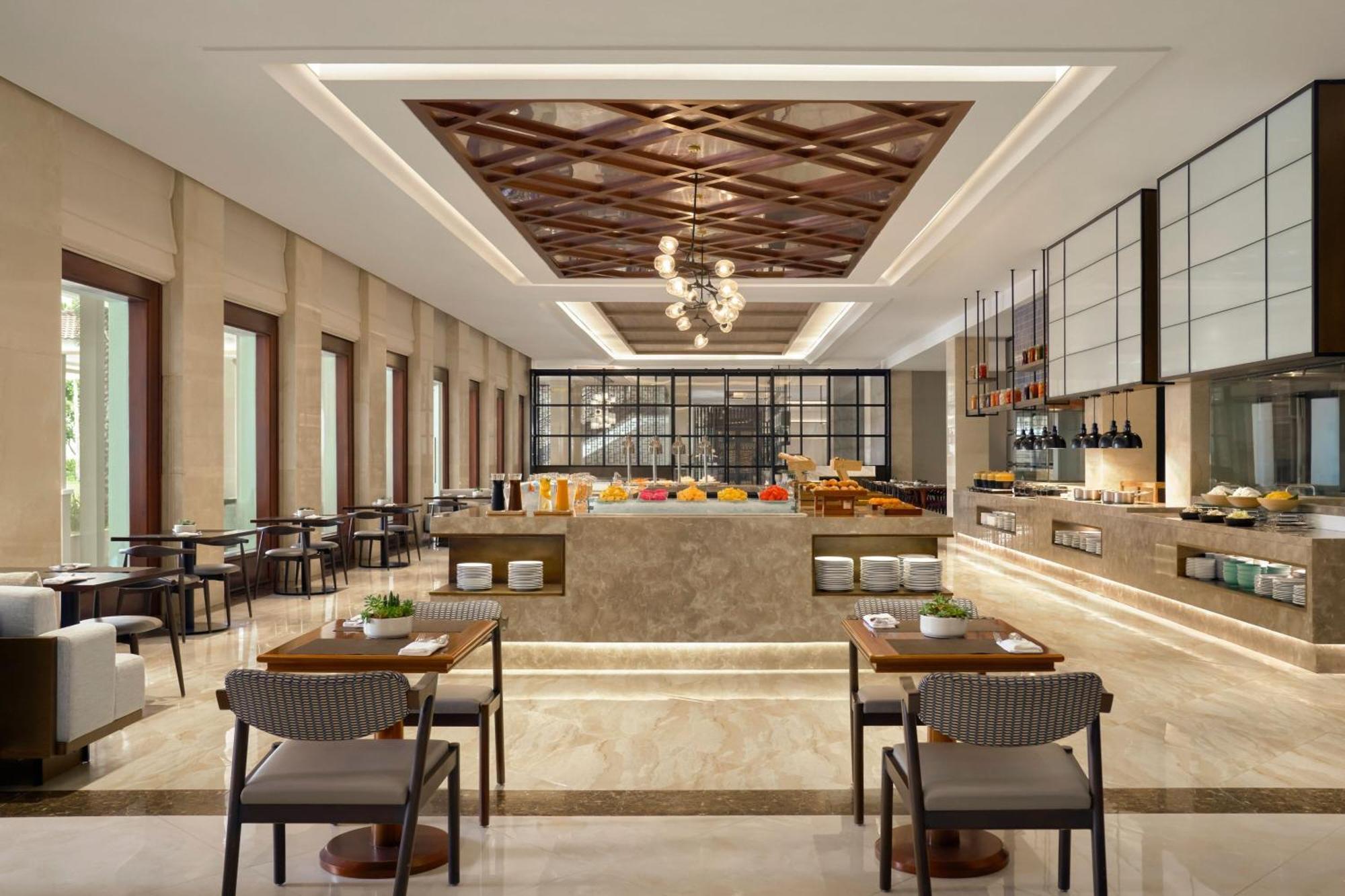 Danang Marriott Resort & Spa Екстериор снимка