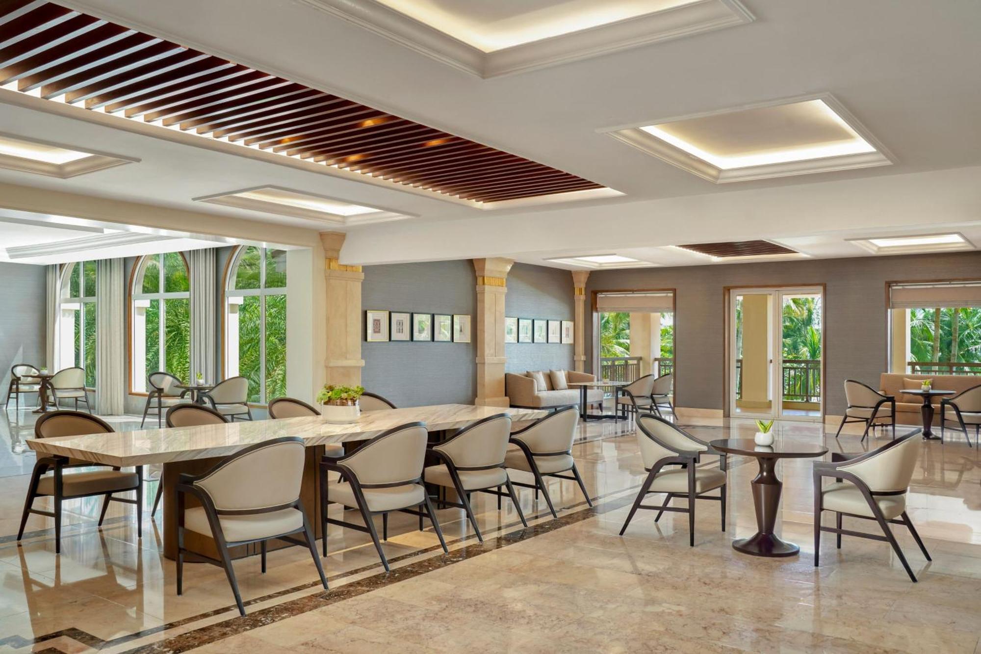 Danang Marriott Resort & Spa Екстериор снимка