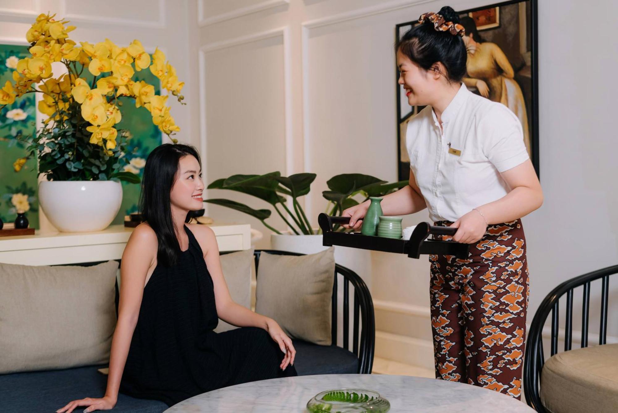 Danang Marriott Resort & Spa Екстериор снимка