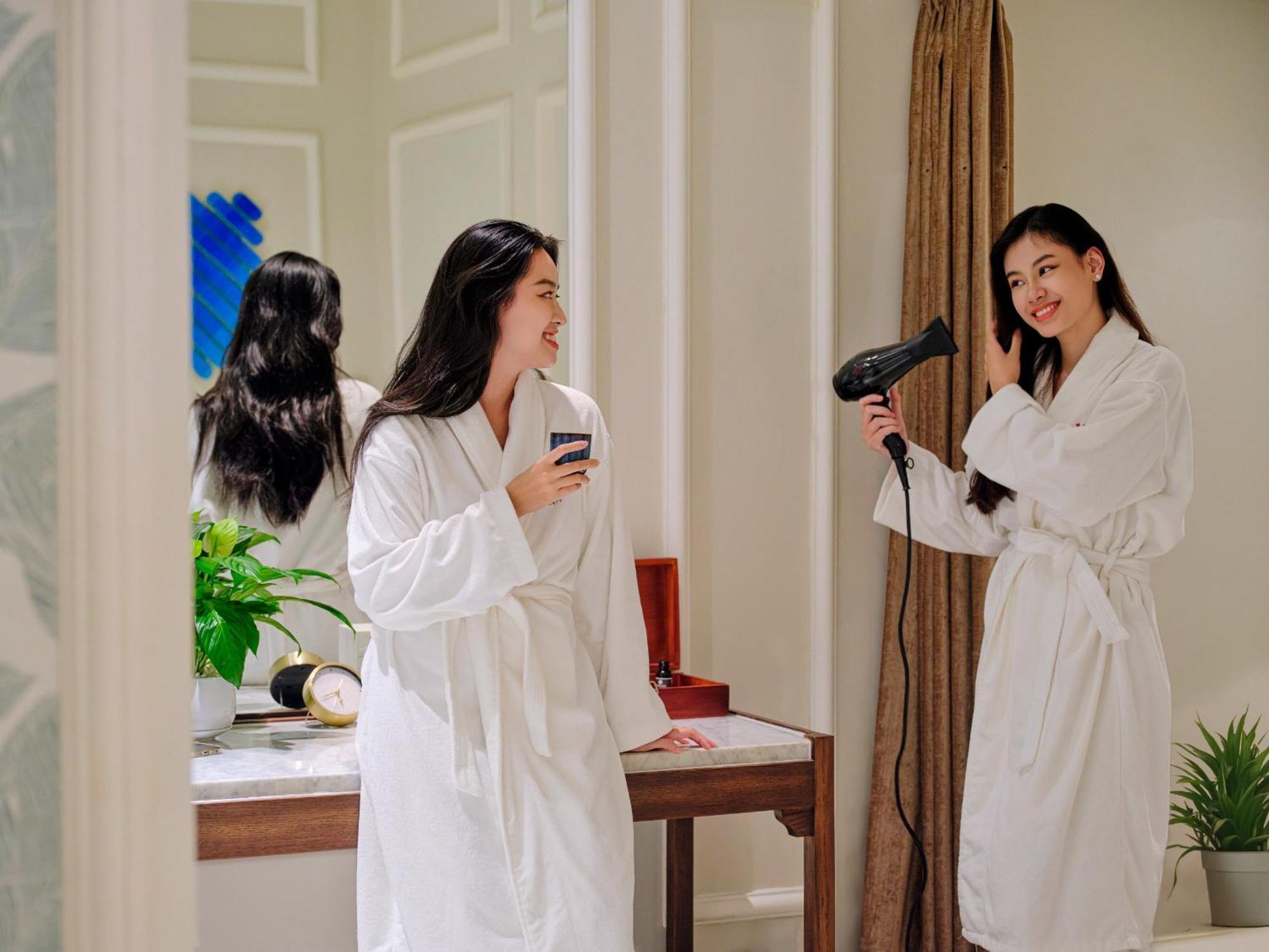 Danang Marriott Resort & Spa Екстериор снимка